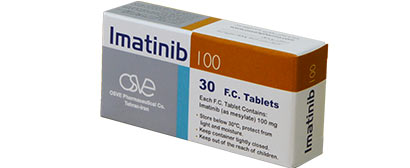 Imatinib