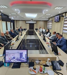 سرپرست جدید شرکت داروسازی اسوه 