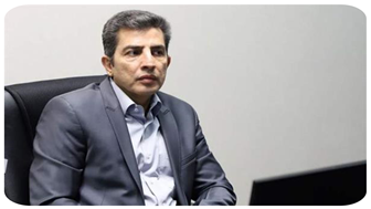 دکترعلی زارعی به عنوان مدیر عامل هلدینگ آینده پویا انتخاب شد