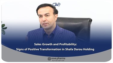 Sales Growth and Profitability:  Signs of Positive Transformation in Shafa Darou Holding