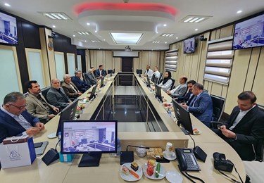سرپرست جدید شرکت داروسازی اسوه