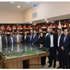 دستور مدیرعامل هلدینگ آینده پویا برای تشکیل معاونت صادرات در شفادارو 