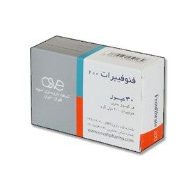 فنوفیبرات